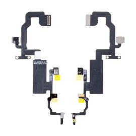 Шлейф для программатора JCID V1SE динамик для Apple iPhone 12 Pro Max (Receiver FPC)