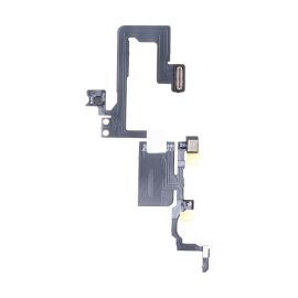 Шлейф для программатора JCID V1SE динамик для Apple iPhone 12 mini (Receiver FPC)