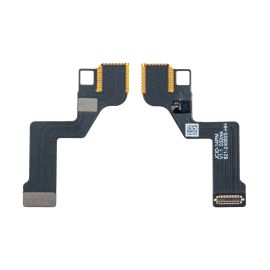 Шлейф для программатора JCID V1SE для Face ID Apple iPhone 14 Pro Max (с перепайкой датчика)