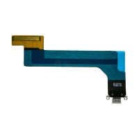 Шлейф для Apple iPad 10 10.9 2022 (Wi-Fi версия) на системный разъем <серебро> (оригинал) ― OnlineBazar.su