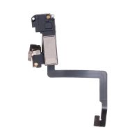 Шлейф для Apple iPhone 11 Pro на сенсор и микрофон (оригинал) ― OnlineBazar.su