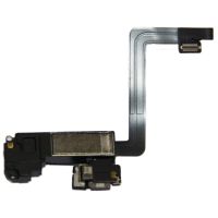 Шлейф для Apple iPhone 11 Pro на сенсор и микрофон ― OnlineBazar.su