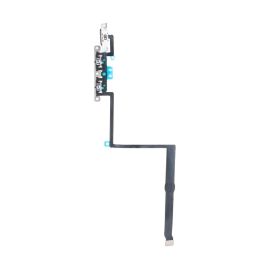 Шлейф для Apple iPhone 11 Pro Max на кнопки громкости (оригинал)
