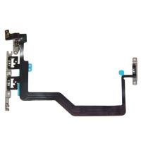 Шлейф для Apple iPhone 12 Pro Max на кнопки включения и громкости ― OnlineBazar.su