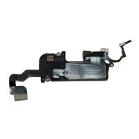 Шлейф для Apple iPhone 12 Pro Max на сенсор и микрофон (оригинал) ― OnlineBazar.su