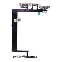 Шлейф для Apple iPhone 13 на кнопки включения и громкости (оригинал) ― OnlineBazar.su