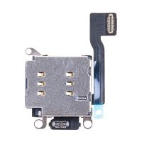 Шлейф для Apple iPhone 13 (A2635) на разъем Sim-карты (оригинал) ― OnlineBazar.su