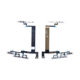 Шлейф для Apple iPhone 13 mini на кнопки включения и громкости