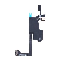 Шлейф для Apple iPhone 13 mini на сенсор и микрофон (оригинал) ― OnlineBazar.su