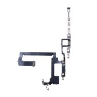 Шлейф для Apple iPhone 14 Plus на кнопку включения (оригинал) ― OnlineBazar.su