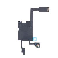 Шлейф для Apple iPhone 14 Pro Max на сенсор и микрофон (оригинал) ― OnlineBazar.su