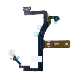 Шлейф для Apple iPhone 15 на вспышку (оригинал)