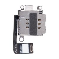 Шлейф для Apple iPhone 16e на разъем Sim-карты (оригинал) ― OnlineBazar.su