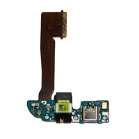 Шлейф для HTC One M8s плата на системный разъем/разъем гарнитуры/микрофон ― OnlineBazar.su