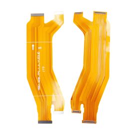 Шлейф для Tecno Camon 30 Pro 5G (CL8) основной межплатный