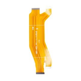 Шлейф для Tecno Camon 30 Pro 5G (CL8) основной межплатный