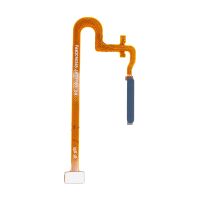 Шлейф для Realme C55 на сканер отпечатка пальца <черный> ― OnlineBazar.su