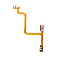 Шлейф для Realme RMX3371 на кнопки громкости ― OnlineBazar.su