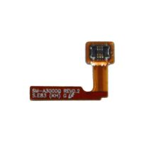 Шлейф для Samsung SM-A300F (Galaxy A3) на кнопку включения ― OnlineBazar.su