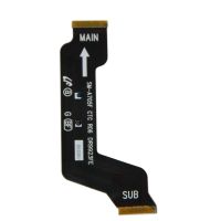 Шлейф для Samsung SM-A705F (Galaxy A70) основной межплатный ― OnlineBazar.su