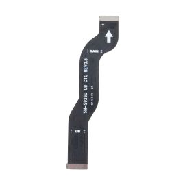 Шлейф для Samsung SM-S926B (Galaxy S24 Plus) на дисплей