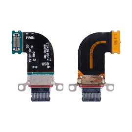 Шлейф для Samsung SM-X620 (Galaxy Tab S10 FE+) на системный разьем