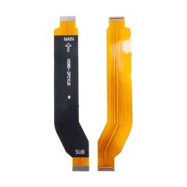 Шлейф для Tecno Pova 6 Pro 5G (LI9) основной межплатный