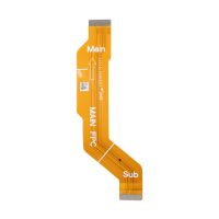 Шлейф для Xiaomi 13 Lite основной межплатный ― OnlineBazar.su