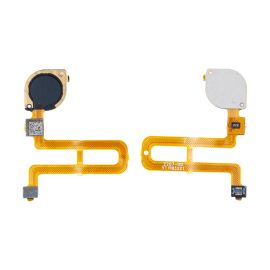 Шлейф для Xiaomi 2305EPCC4G сканер отпечатка пальцев <черный>