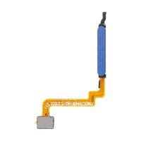 Шлейф для Xiaomi Redmi Note 10 5G сканер отпечатка пальцев <синий> ― OnlineBazar.su