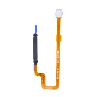 Шлейф для Xiaomi Poco M4 5G сканер отпечатка пальцев <черный> ― OnlineBazar.su