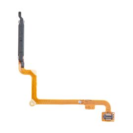 Шлейф для Xiaomi Redmi 14C на сканер отпечатка пальцев <черный>
