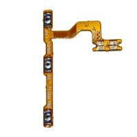 Шлейф для Xiaomi M2204J19AG на кнопки включения и громкости ― OnlineBazar.su