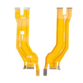 Шлейф для Xiaomi 23124RA7EO основной межплатный