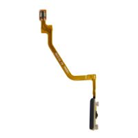 Шлейф для Xiaomi Redmi Note 9S на отпечаток пальца <серый> ― OnlineBazar.su