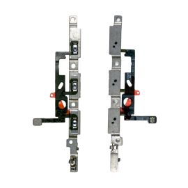 Шлейф для Apple iPhone 16 Pro Max на кнопки громкости (оригинал)