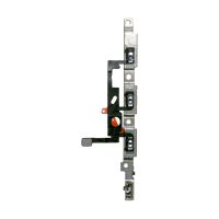 Шлейф для Apple iPhone 16 Pro Max на кнопки громкости (оригинал) ― OnlineBazar.su