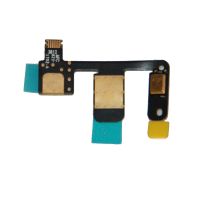 Шлейф для Apple iPad mini 2 на микрофон ― OnlineBazar.su