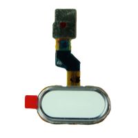 Шлейф для Meizu M3s Mini (Y685H) на джойстик (Home) в сборе <белый> ― OnlineBazar.su