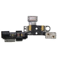 Шлейф для Meizu MX4 Pro (M462) на кнопку включения,микрофон, тач скрин, разъем динамика ― OnlineBazar.su