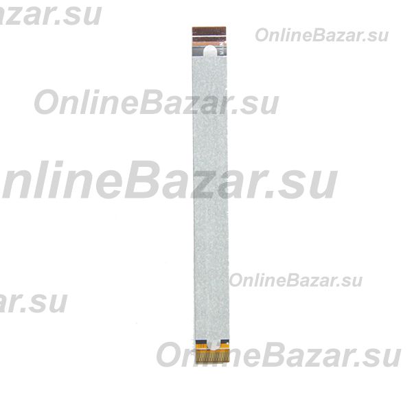 Шлейф для Micromax Q340 (Canvas Selfie 2) межплатный ― OnlineBazar.su