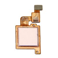 Шлейф для Xiaomi Mi A1 сканер отпечатка пальца <розовый> ― OnlineBazar.su