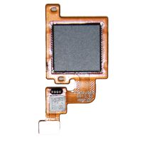 Шлейф для Xiaomi Mi A1 сканер отпечатка пальца <черный> ― OnlineBazar.su