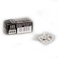 Батарейка Maxell 335/SR512SW ― OnlineBazar.su