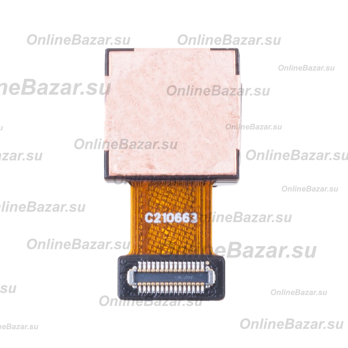 Камера для Xiaomi Poco M3 Pro 5G основная (48 Mpx) ― OnlineBazar.su