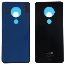 Задняя крышка для Nokia 6.2 <черный>