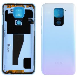 Задняя крышка для Xiaomi Redmi Note 9 <белый>