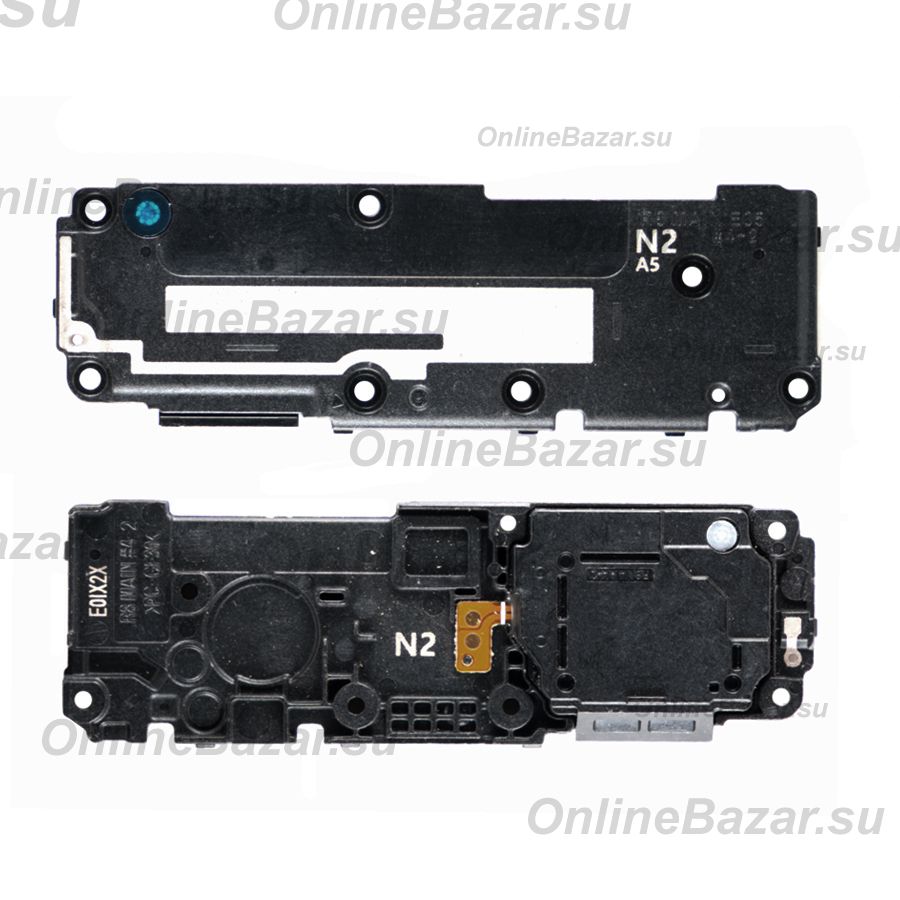 Динамик полифонический (Buzzer) для Samsung SM-G780F (Galaxy S20 FE) в сборе ― OnlineBazar.su