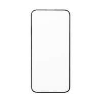 Защитное стекло для Apple iPhone 15 (2,5D/полная наклейка) <черный> ― OnlineBazar.su