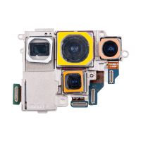 Камера для Samsung SM-S918B (Galaxy S23 Ultra) основанная одинарная (200 Mxp) (оригинал) ― OnlineBazar.su